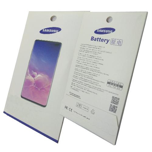 Аккумуляторная батарея EB-BA505ABN телефона Samsung A205/A305/A505 Galaxy A20/A30/A50  оригинал