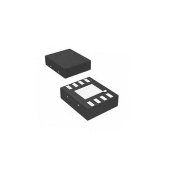 Контроллер заряда ETA6095(JX7I) QFN-8
