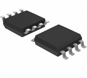 Микросхема W25Q64FVSSIG