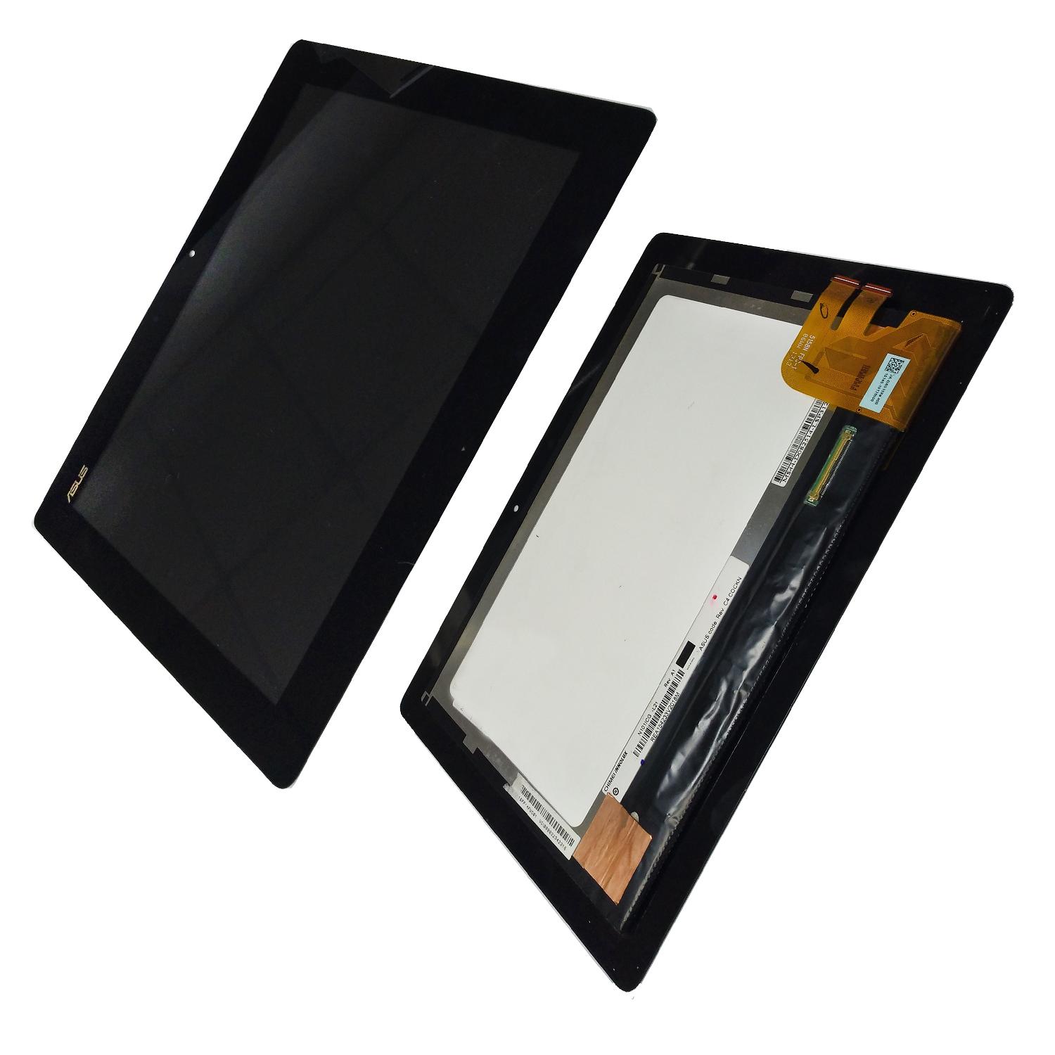 Дисплей 10,1" LED N101ICG+сенсор для ASUS TF300 б\у