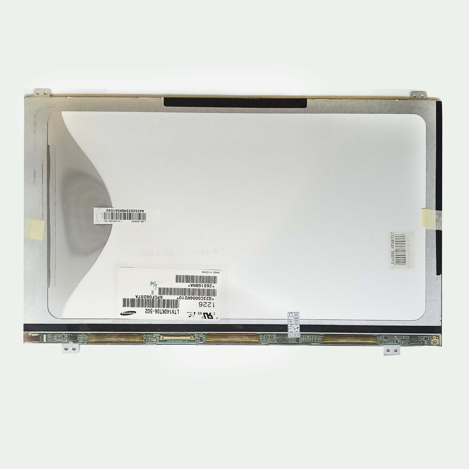 Матрица 14,0" LED LTN140KT06 1600*900