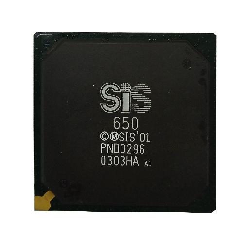 Микросхема SIS 650