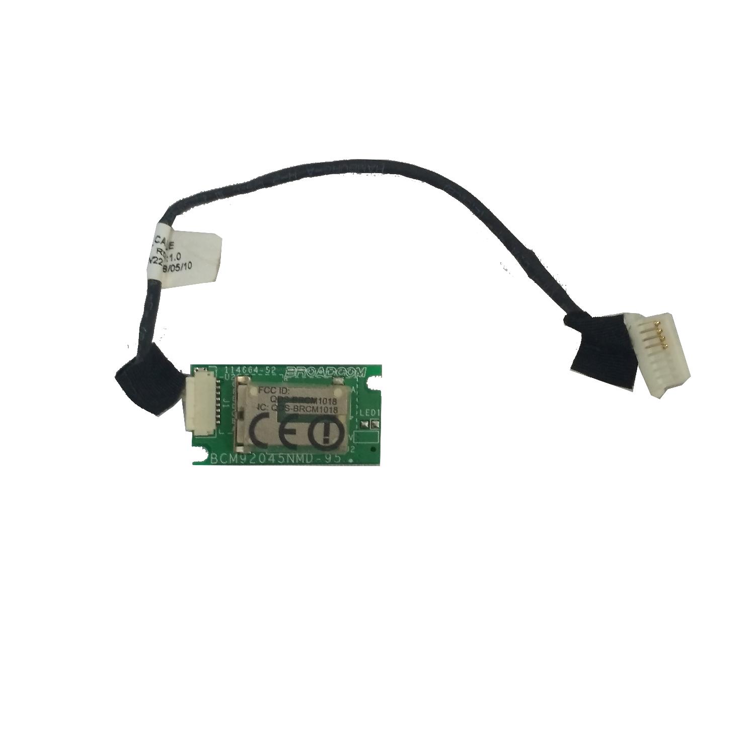 Модуль Bluetooth на шлейфе ноутбука Acer 5530 б/у