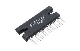 Микросхема kia6210ah(TA8210AH)