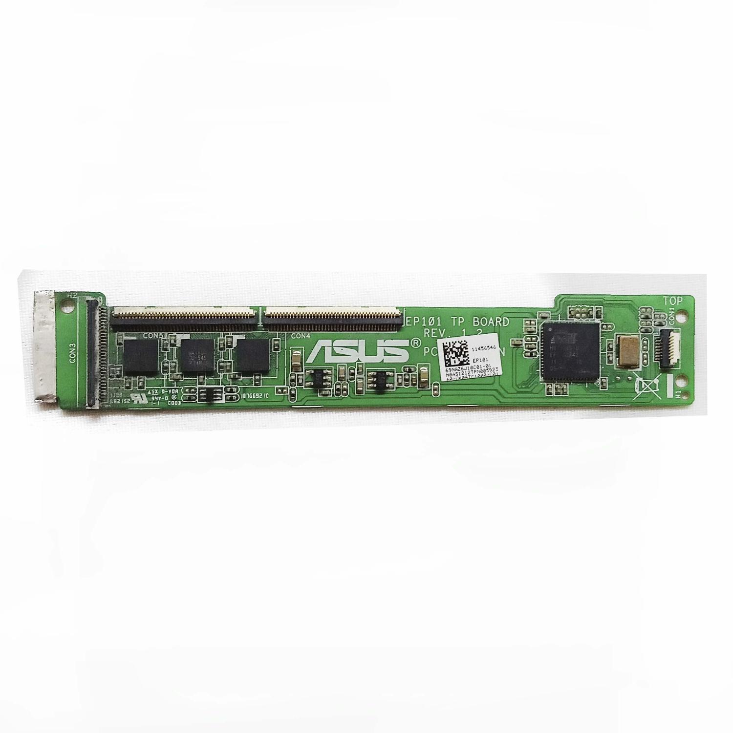 Плата планшета Asus Eee Pad Transformer TF101 управления тачскрином  бу