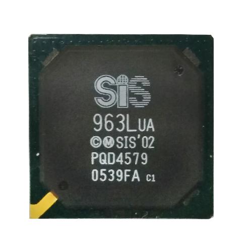 Микросхема SIS 963LUA