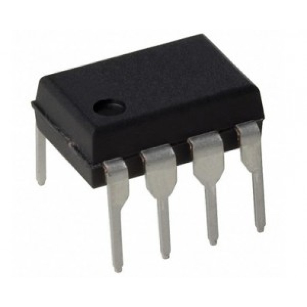 Микросхема KA5H0165RN
