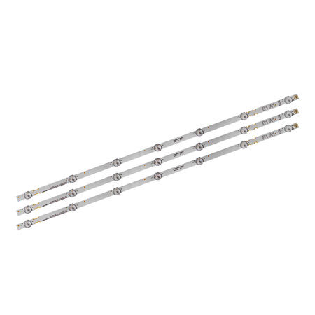 Светодиодная подсветка 32" 6916L-1204A (2A1+1A2) комплект