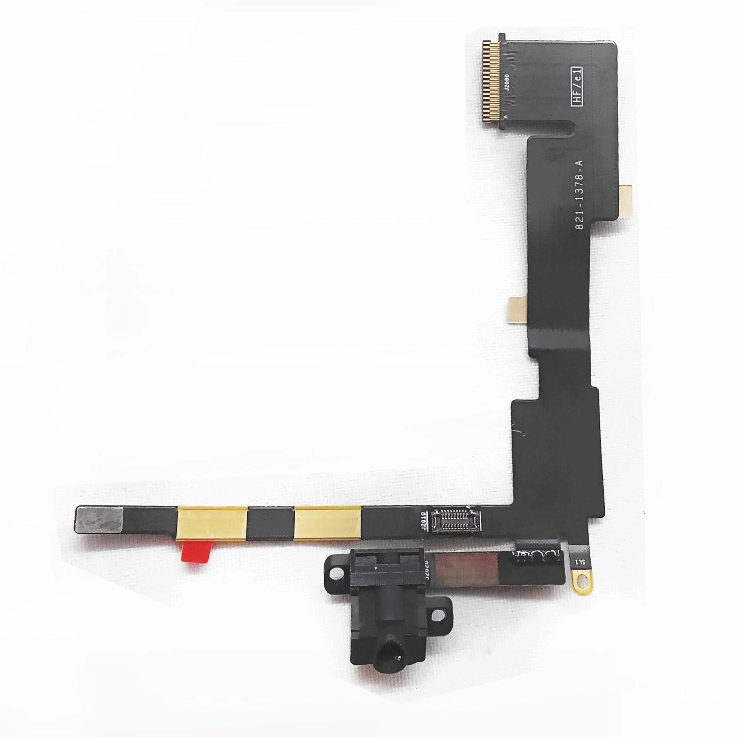 Шлейф планшета IPad 2 для наушников  c3G