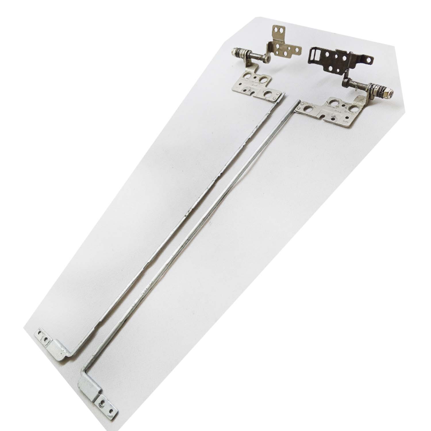 Петли крепления ноутбука Lenovo 330-17AST (81D7) б/у