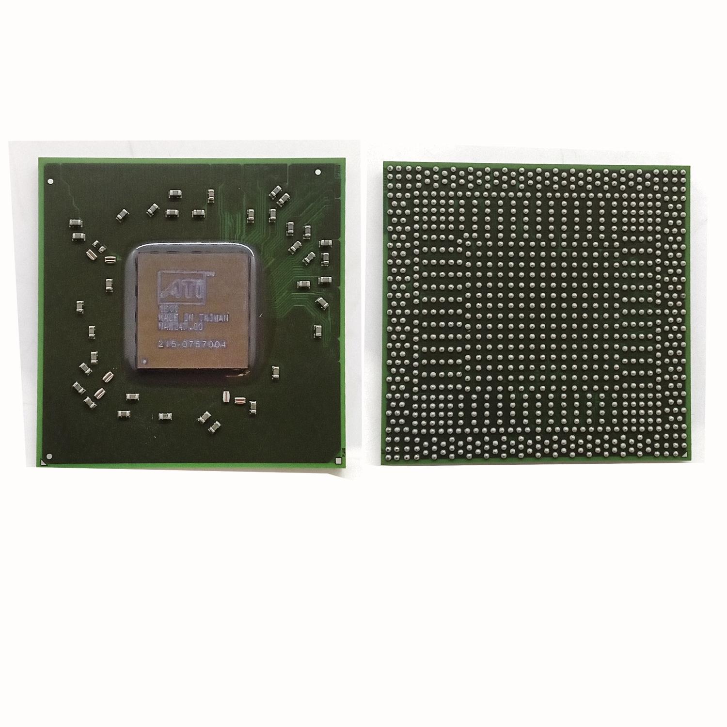 Северный мост AMD ATI 215-0757004