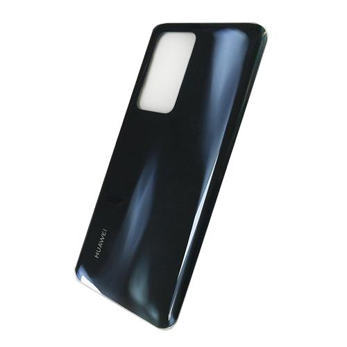 Задняя крышка телефона Huawei P 40 Pro черная