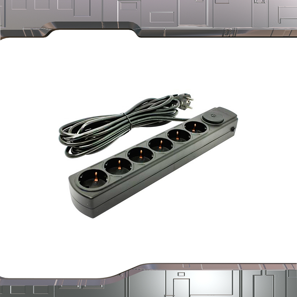 Сетевые фильтры