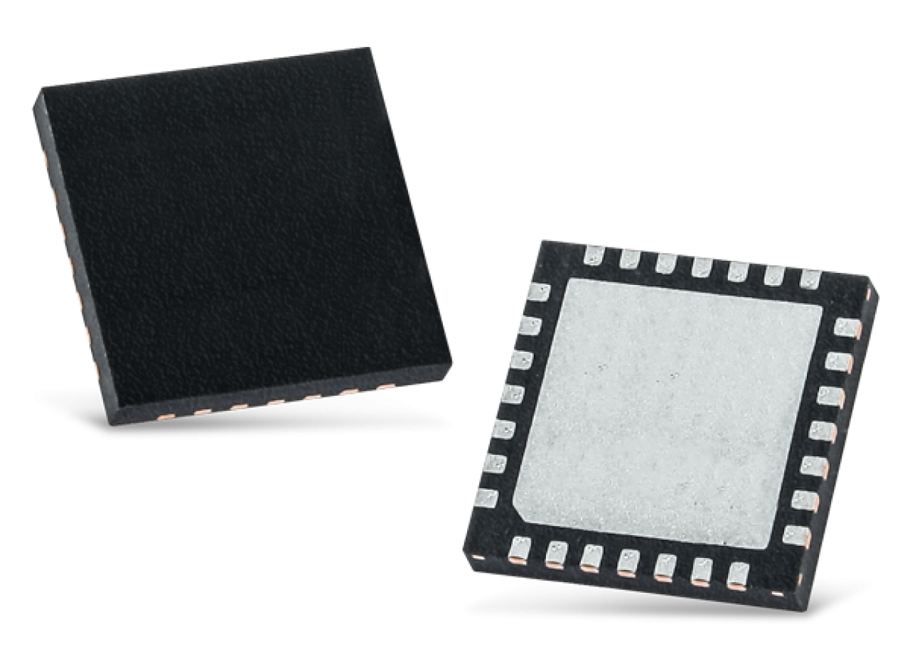 Микросхема BQ 24800RUYT