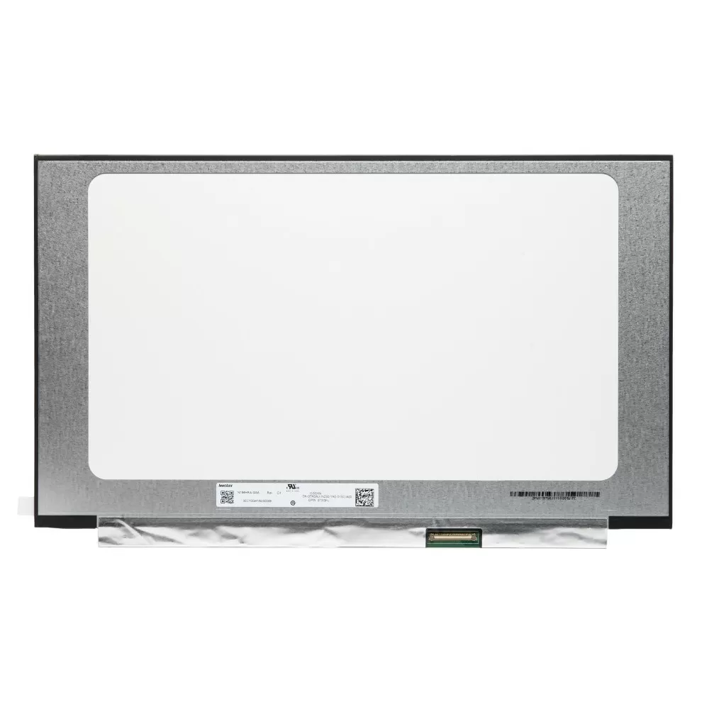 Матрица 15.6" LED NV156FHM-NX1 40 pin Slim 1920x1080 Full HD/IPS 120 Hz без креплений