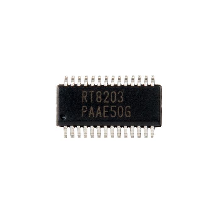 Микросхема RT8203