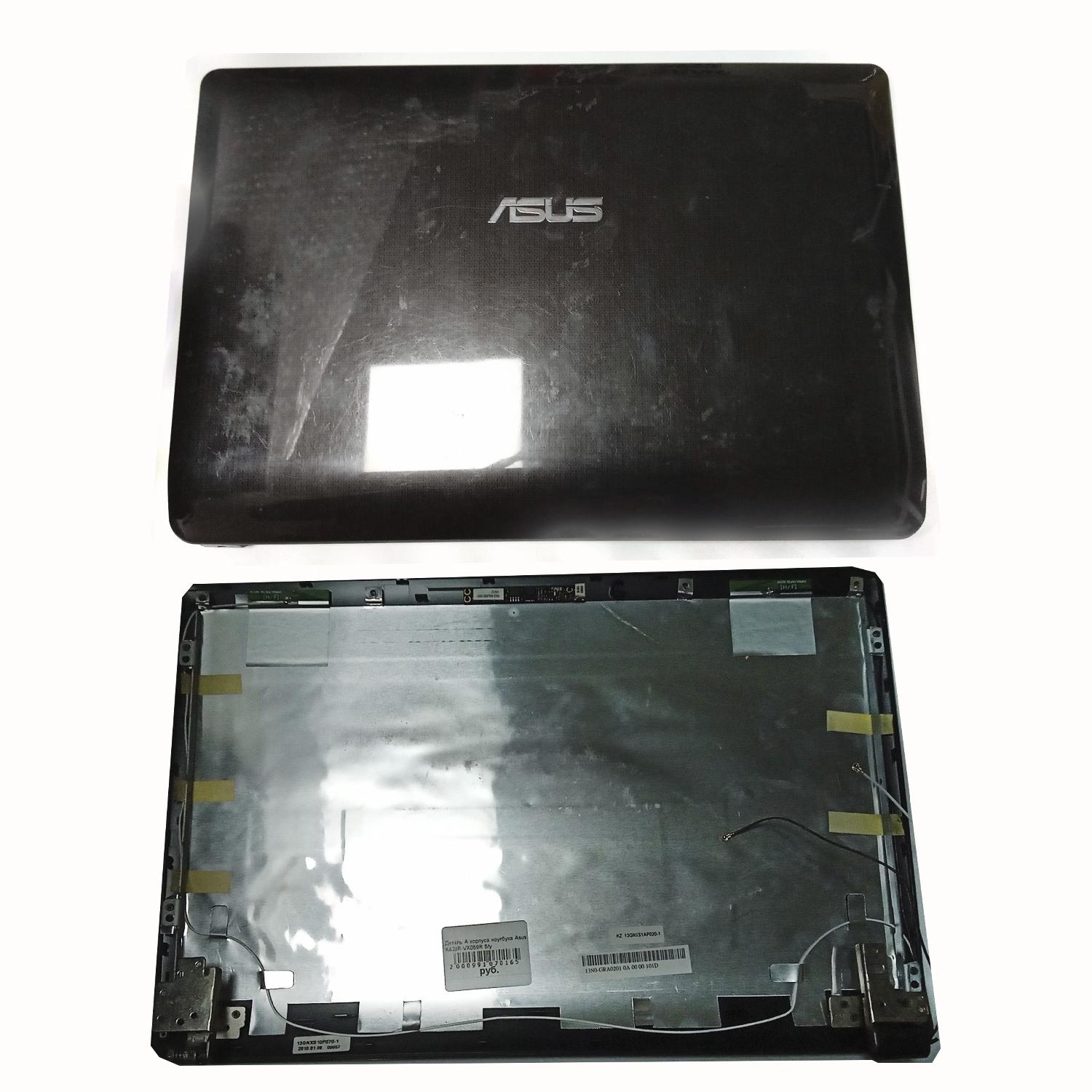 Деталь A корпуса ноутбука Asus K42JR-VX059R б/у