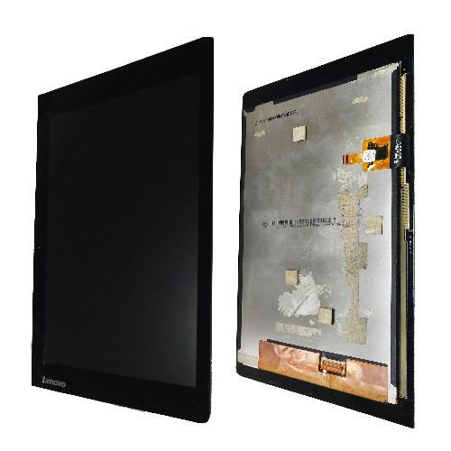 Модуль  8" планшета Lenovo Yoga Tablet YT3-850 8.0 16Gb (ZA0B0018RU) (дисплей+тачскрин)