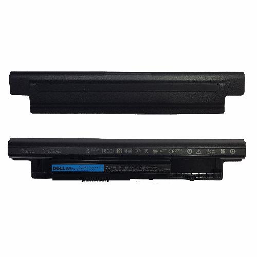 Аккумуляторная батарея MR90Y/N121Y/PVJ7J 11.1V 5.2Ah ноутбука Dell Inspiron 14 3421