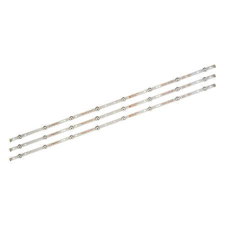 Светодиодная подсветка 43" YS-L 469119 94V-0 GC43D08-ZC22AG-17E