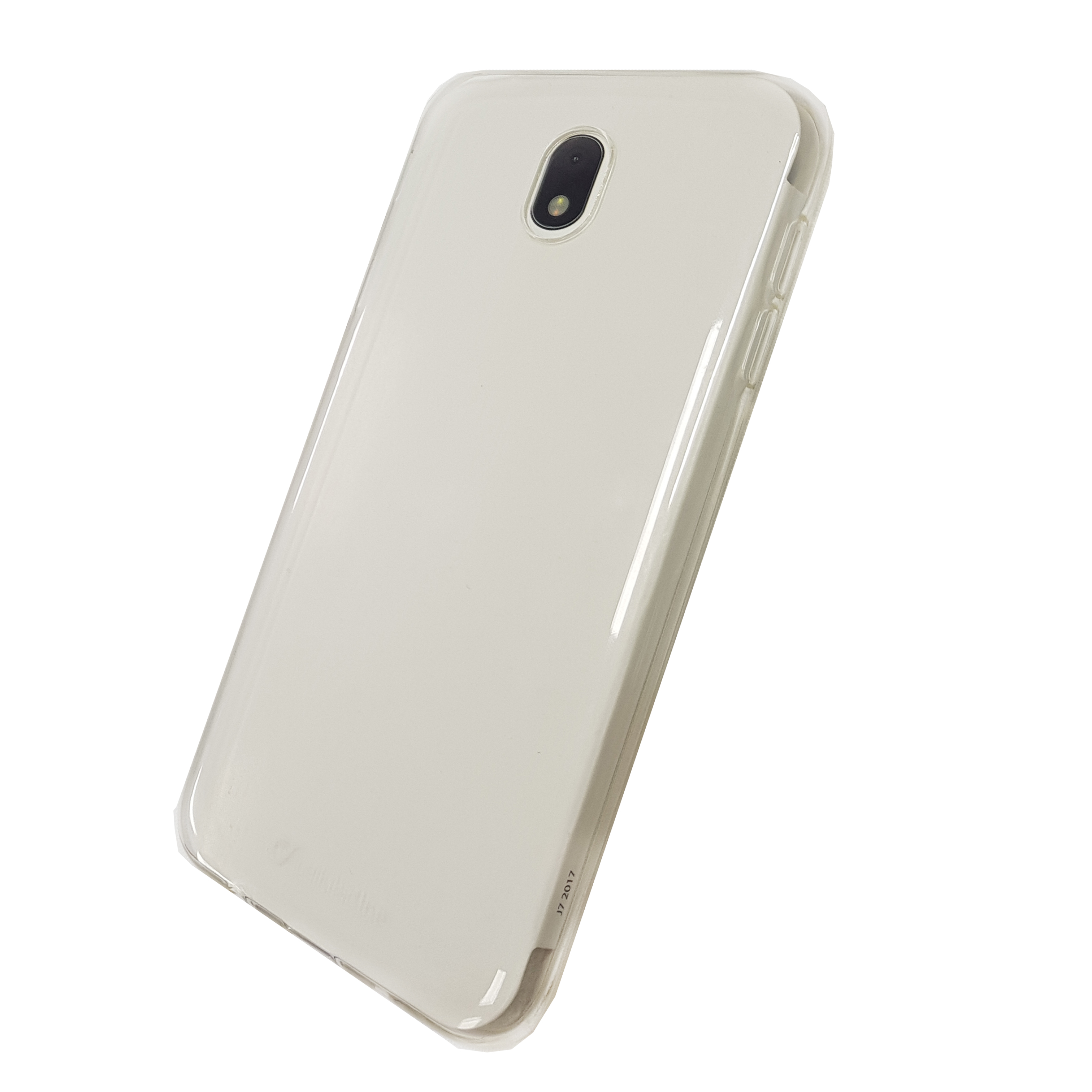 Чехол телефона Samsung J710F Galaxy J7 (2016) силиконовый