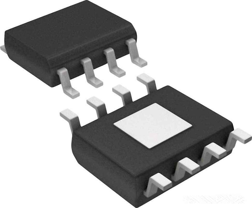 Микросхема TPS54332