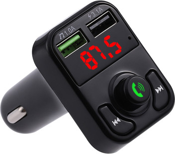FM Modulator X3
