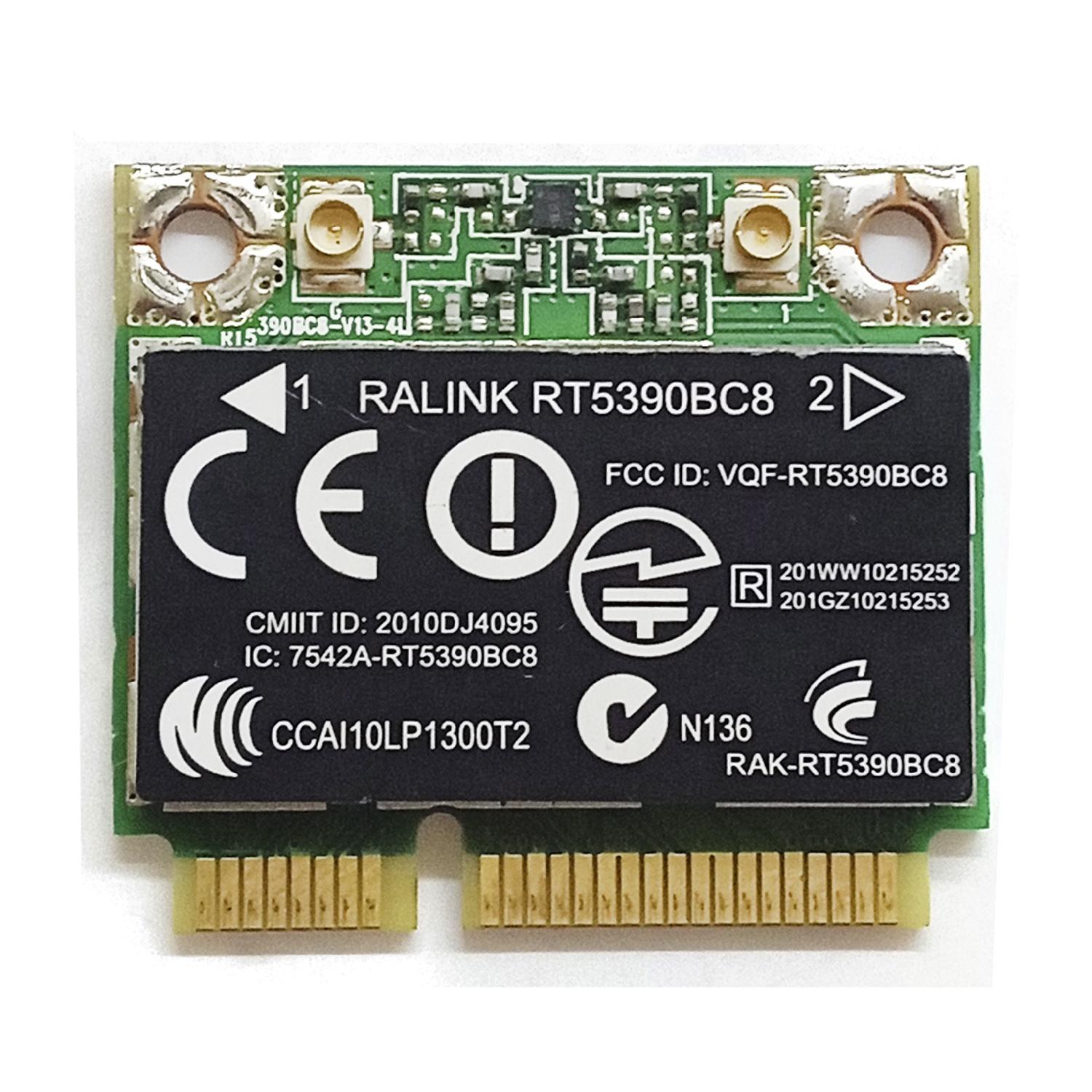 Wi-Fi модуль Ralink RT5390BC8 б/у