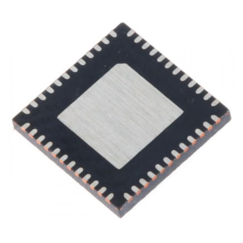 Интерфейсный кодек CS4206BCNZ QFN-48