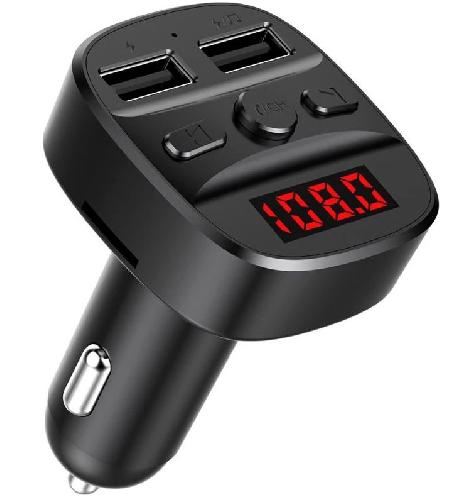 FM Modulator T-60