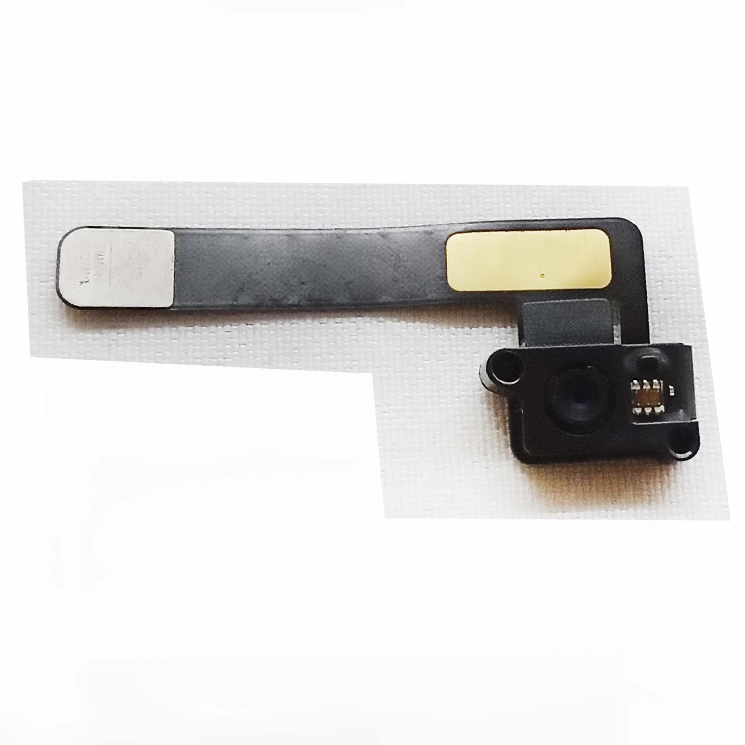 Камера планшета iPad 5 фронтальная