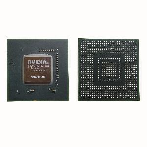 Видеочип G98-630-U2 nVidia GeForce 9300M GS