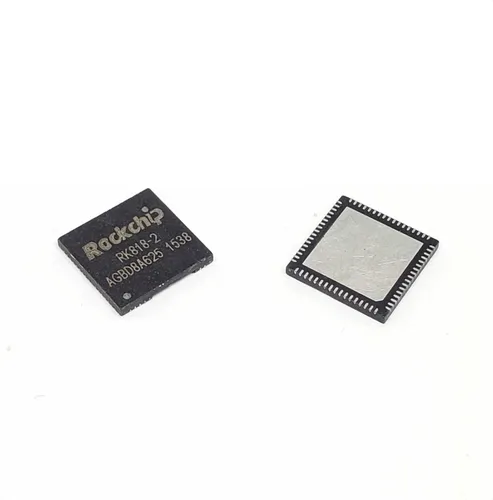 Микросхема RK818-2 ROCKCHIP QFN