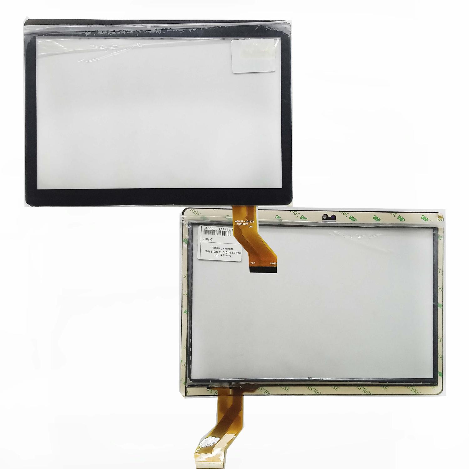 Тачскрин 10" MGLCTP-101223-10617FPC