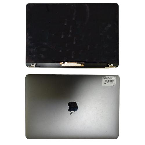 Матрица Apple MacBook 12  A1534 в сборе (серый космос) б/у (в идеале)