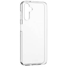 Чехол телефона Samsung A145 Galaxy A14 силикон 2mm прозрачный