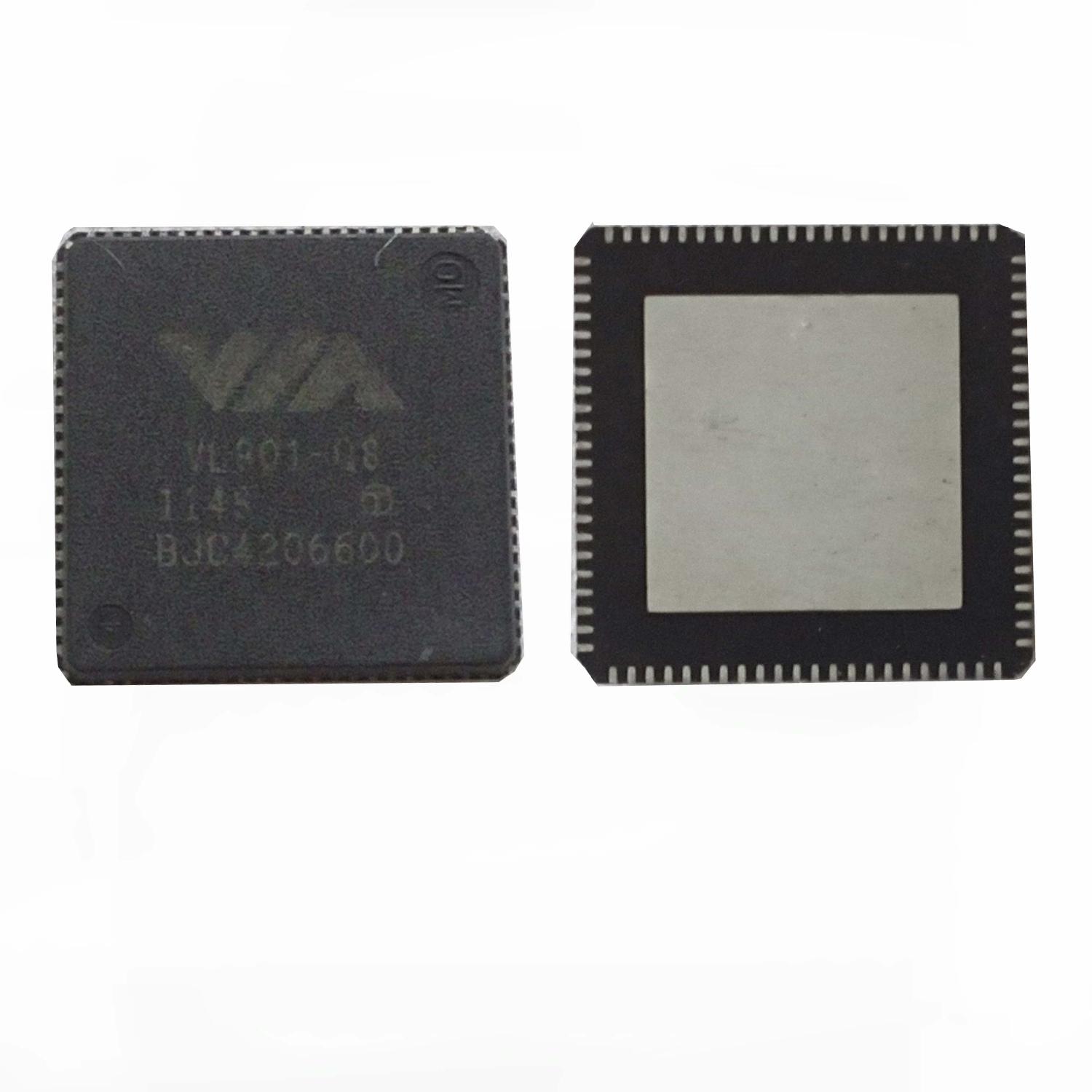 Микросхема VIA VL801-08 QFN88