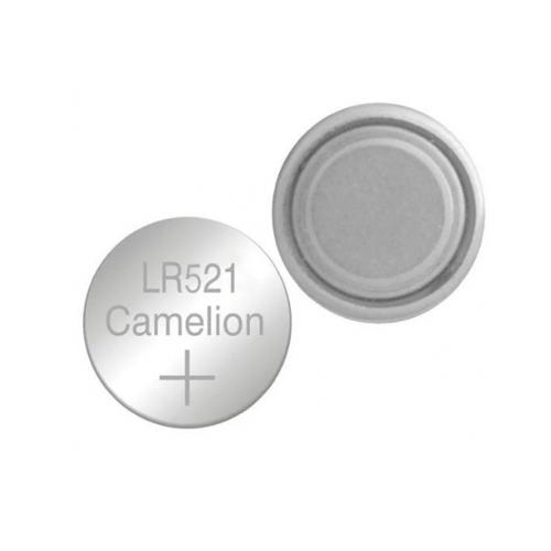 Батарейка Camelion AG0  LR521