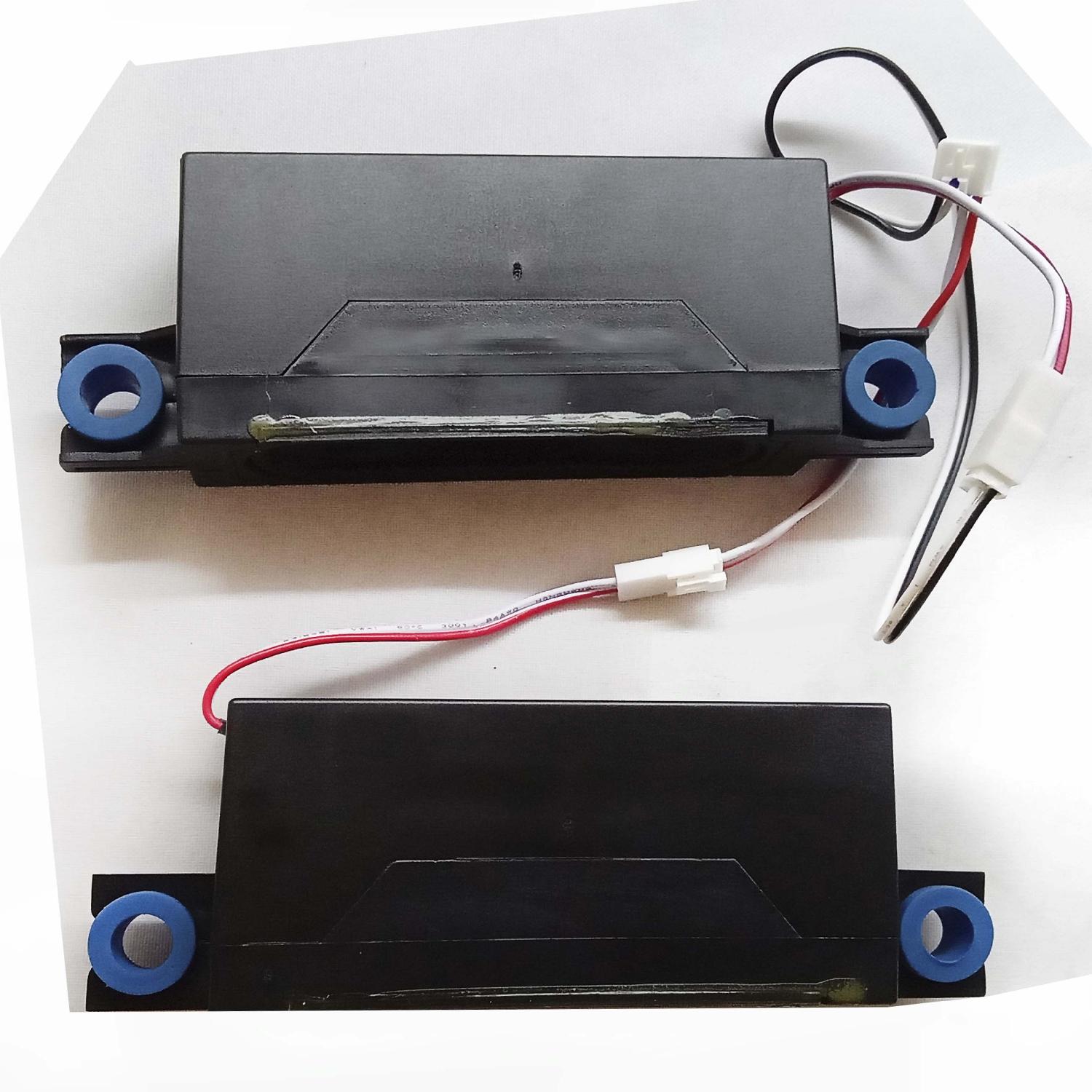 Динамики VIT23100-10W6Ω-01ROH для телевизора Toshiba 32V35LE б/у