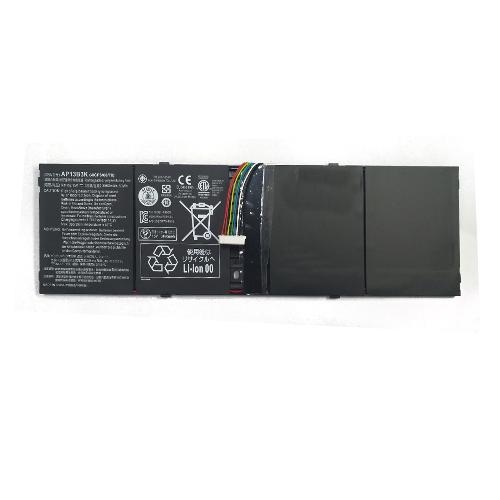 Аккумуляторная батарея ноутбука Acer AP13B3K 15V-3560mAh ориг
