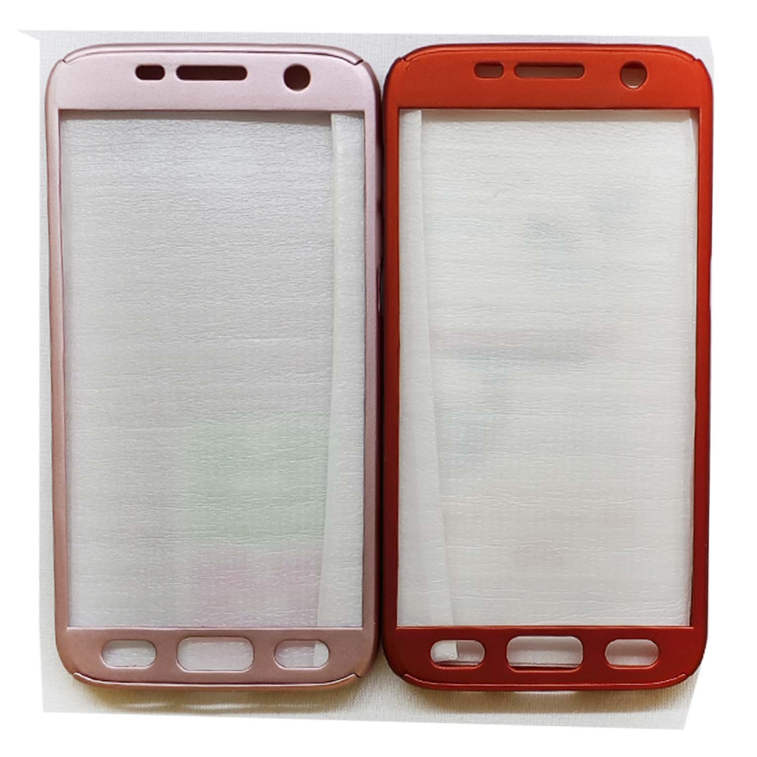 Чехол телефона Samsung G930F Galaxy S7 Protect Case 360