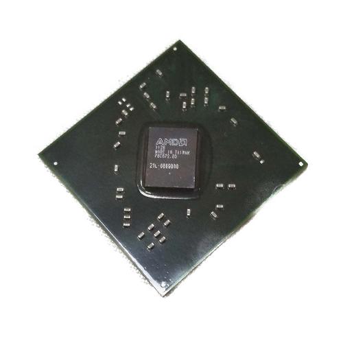 Микросхема AMD 216-0809000 46