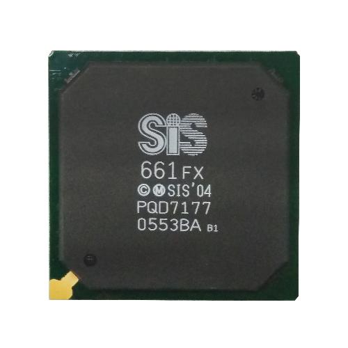 Микросхема SIS 661FX