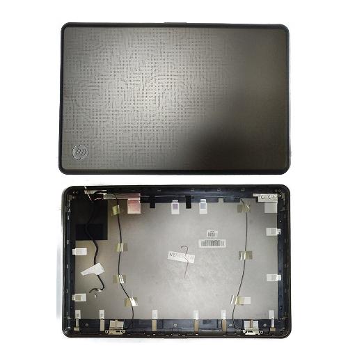 Деталь A корпуса ноутбука HP Envy 17-1000