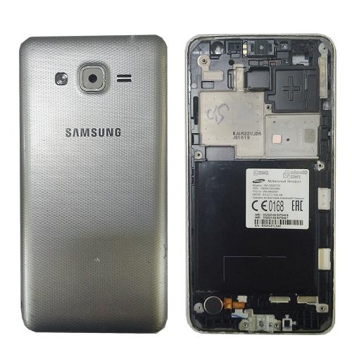 Корпус телефона Samsung G532 Galaxy J2 б/у