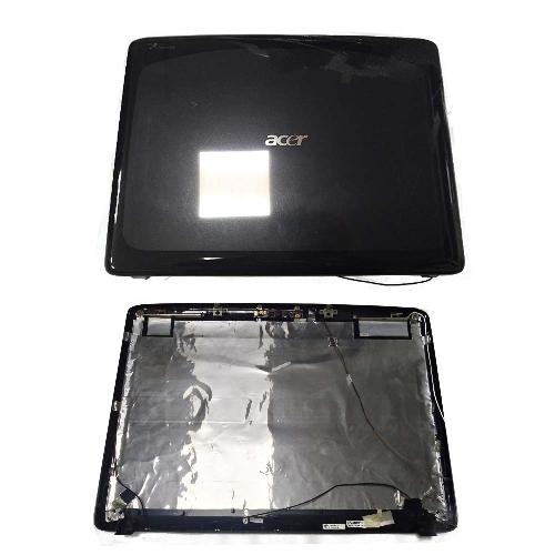 Деталь A корпуса ноутбука Acer 7520 -2