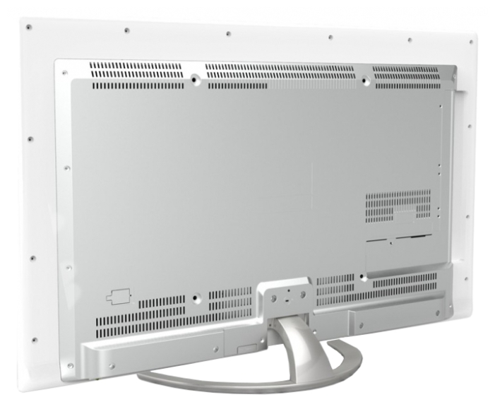 Телевизор Океан led-55s68003 б/у