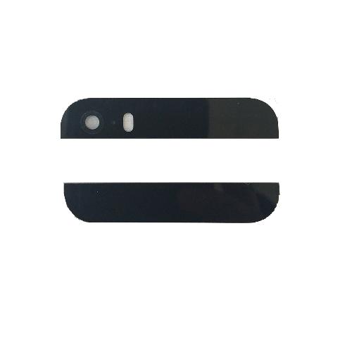 Декорпанель телефона IPhone 5S черные