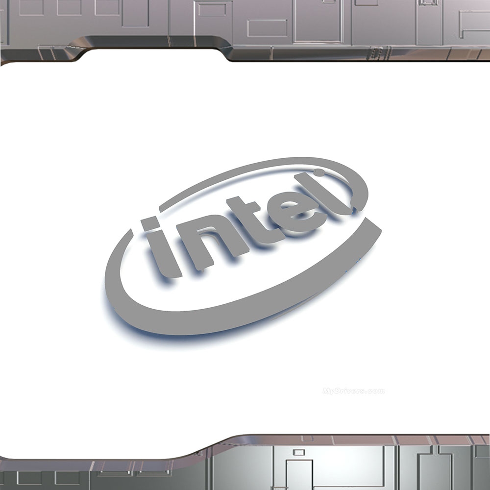 Изображение Intel