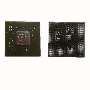 Видеочип G86-740-A2 nVidia GeForce 8400M GS